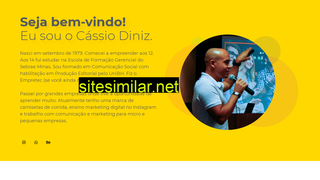 cassiodiniz.com.br alternative sites