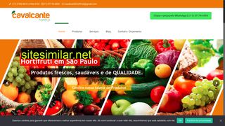 cavhortifruti.com.br alternative sites