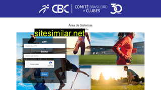 Cbc-clubes similar sites