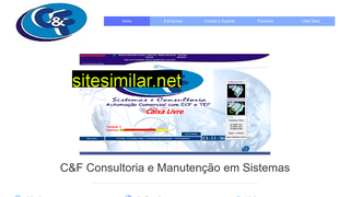 cefsistemas.com.br alternative sites