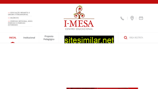 ceimesa.com.br alternative sites