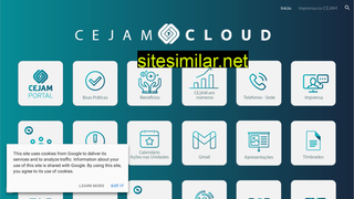 cejamcloud.com.br alternative sites
