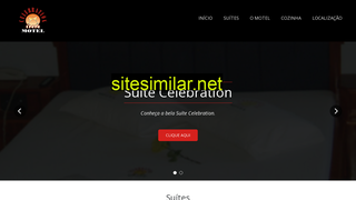 celebrationinnmotel.com.br alternative sites