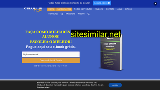 celulartop.com.br alternative sites