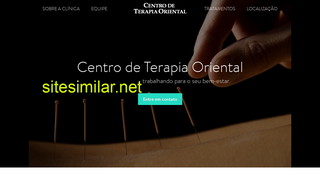 centrooriental.com.br alternative sites