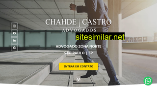 chahdecastro.com.br alternative sites