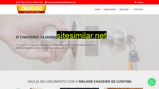 chaveiroaraujo24h.com.br alternative sites