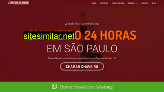 chaveiroemsp.com.br alternative sites