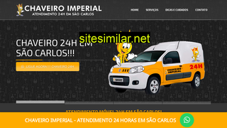 chaveiroimperial.com.br alternative sites