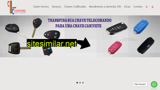 chaveirosalvador.com.br alternative sites