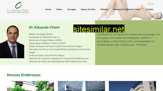 chem.com.br alternative sites