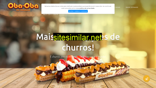 churrosobaoba.com.br alternative sites