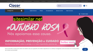 ciacor.com.br alternative sites