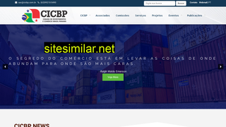 cicbp.com.br alternative sites