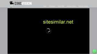 cinevision.com.br alternative sites