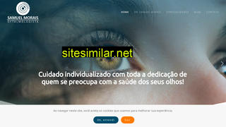 cirurgiadosolhos.com.br alternative sites