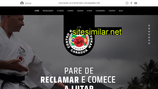 ckscjka.com.br alternative sites