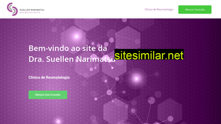 clinica-de-reumatologia.com.br alternative sites