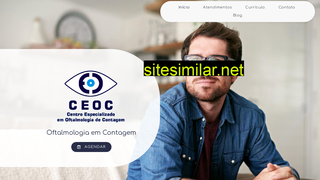 clinicaceoc.com.br alternative sites