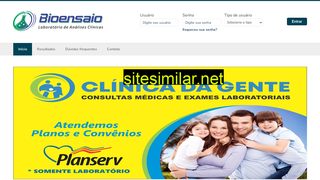clinicadagentesalvador.com.br alternative sites