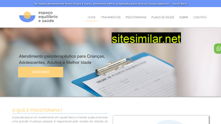 clinicaequilibrioesaude.com.br alternative sites