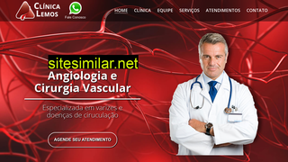 clinicalemos.com.br alternative sites