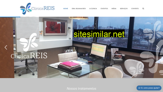 clinicareis.med.br alternative sites