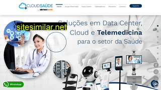 cloudsaude.com.br alternative sites