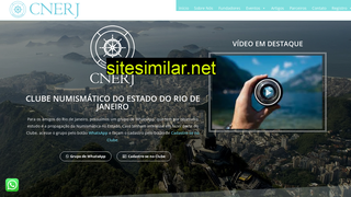 cnerj.com.br alternative sites