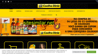 coelhodiniz.com.br alternative sites