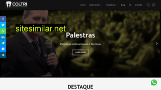 coltri.com.br alternative sites
