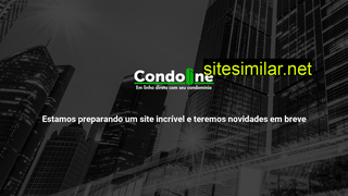 condoline.com.br alternative sites