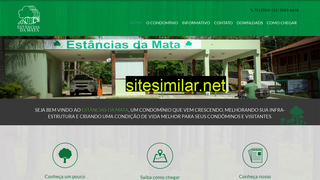 condominioestanciasdamata.com.br alternative sites