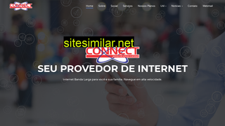 connect.com.br alternative sites