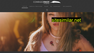 conradofinoti.com.br alternative sites