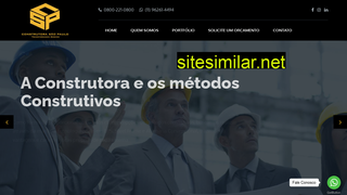 construtorasaopaulo.com.br alternative sites