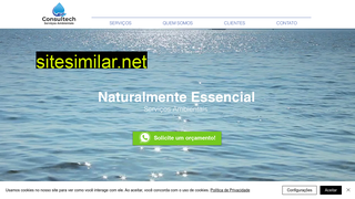 consultechambiental.com.br alternative sites