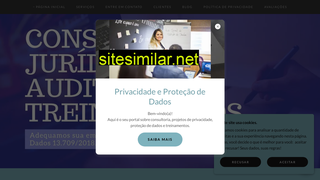 consultoralgpd.com.br alternative sites