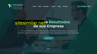 consultoriaderesultado.com.br alternative sites