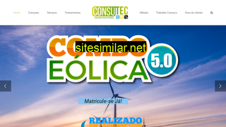 consutecrn.com.br alternative sites