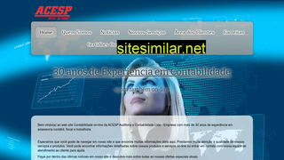 contabil123.com.br alternative sites