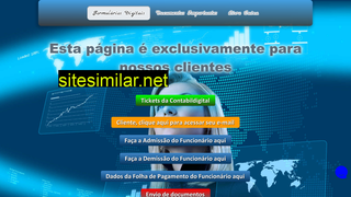 contabildigital.com.br alternative sites