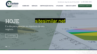 contam.com.br alternative sites