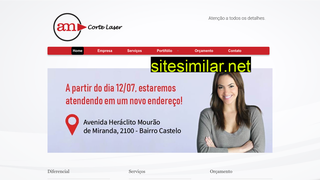 cortealaserbh.com.br alternative sites