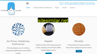 cortenolaser.com.br alternative sites
