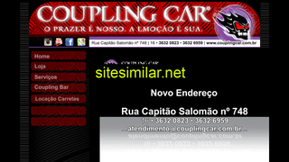 couplingcar.com.br alternative sites