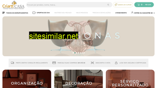 criarttcasa.com.br alternative sites
