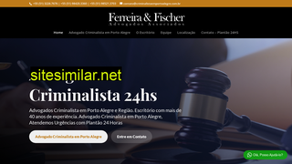 criminalistaemportoalegre.com.br alternative sites