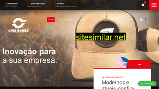 crisbones.com.br alternative sites