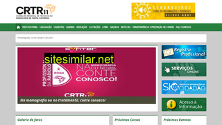 crtrsc.com.br alternative sites